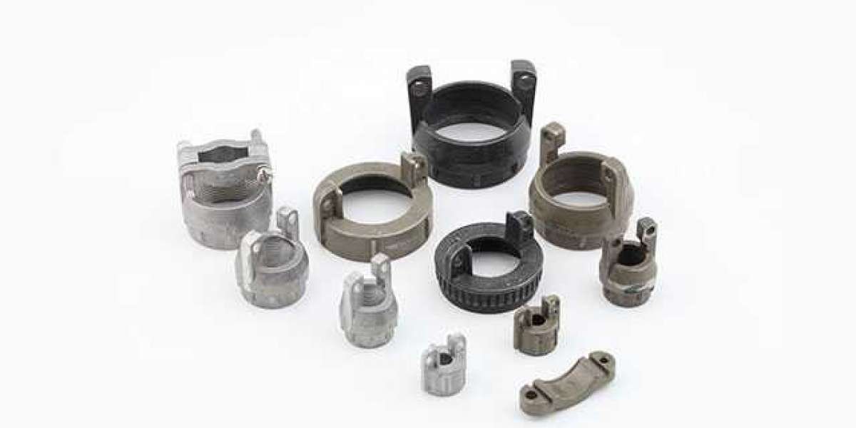 For More Efficient Product Manufacturing Permanent Mold Casting is used