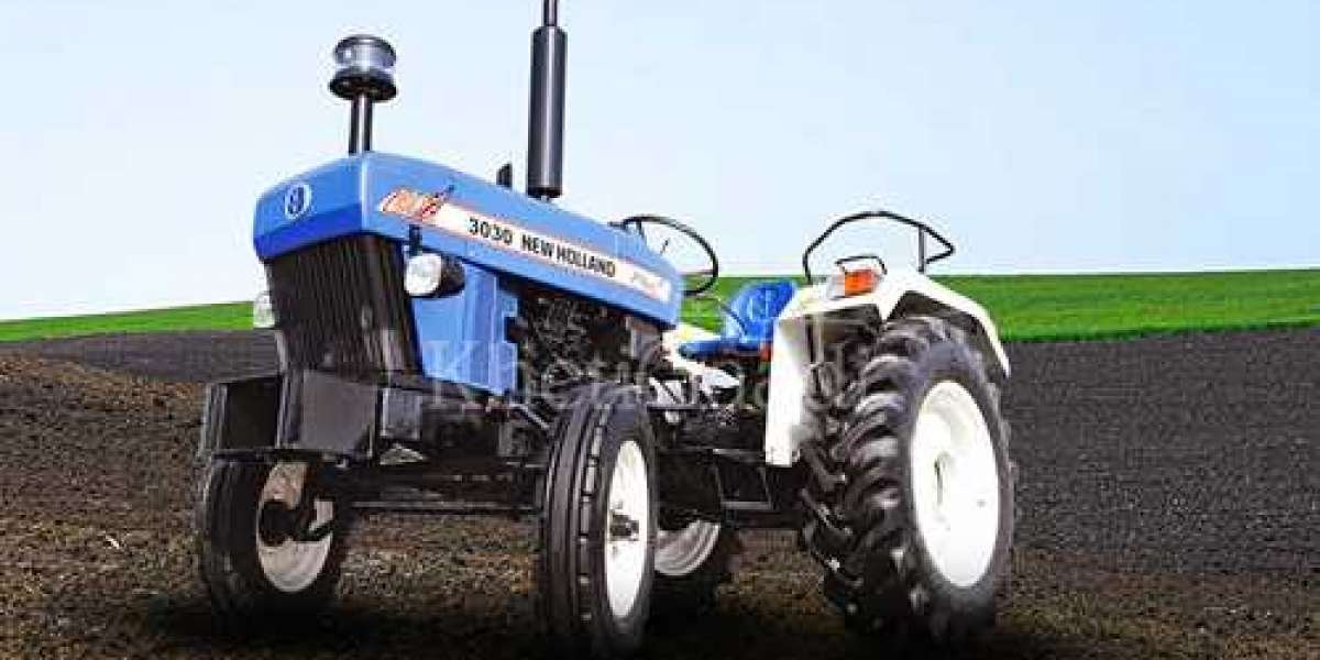 New Holland Tractors | Best Manufacturers in India- Price List 2022