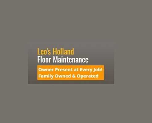 Leos Holland Floor Maintenance Profile Picture