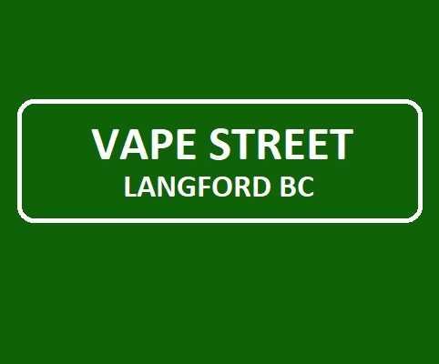 Vape Street Langford BC Profile Picture