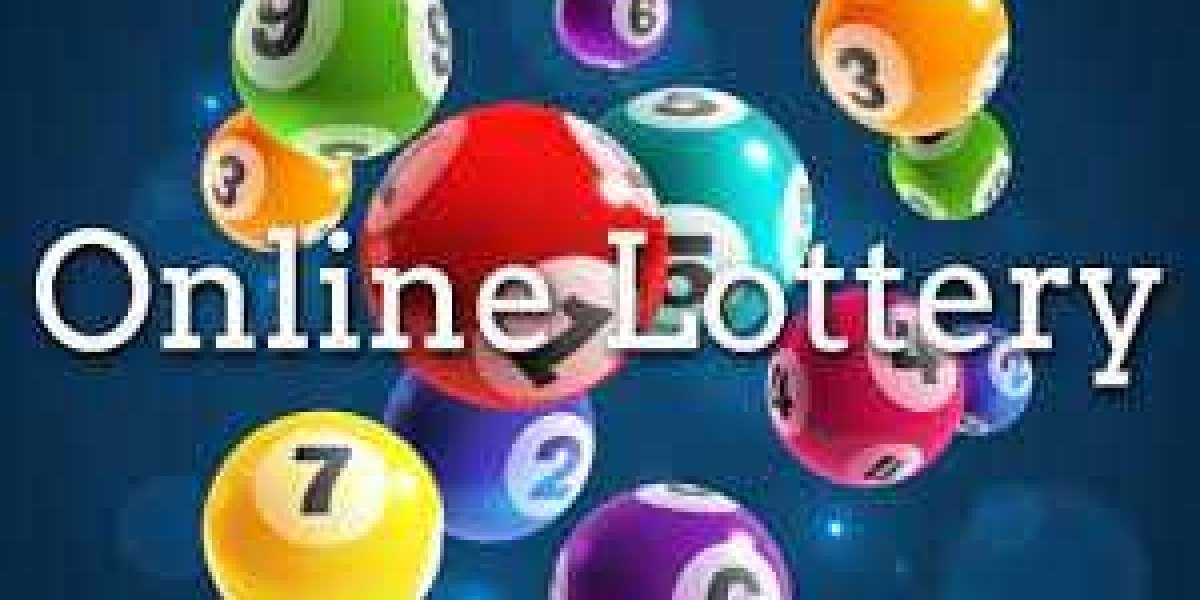 Engage in Protected Establish this Gain with Online Lottery