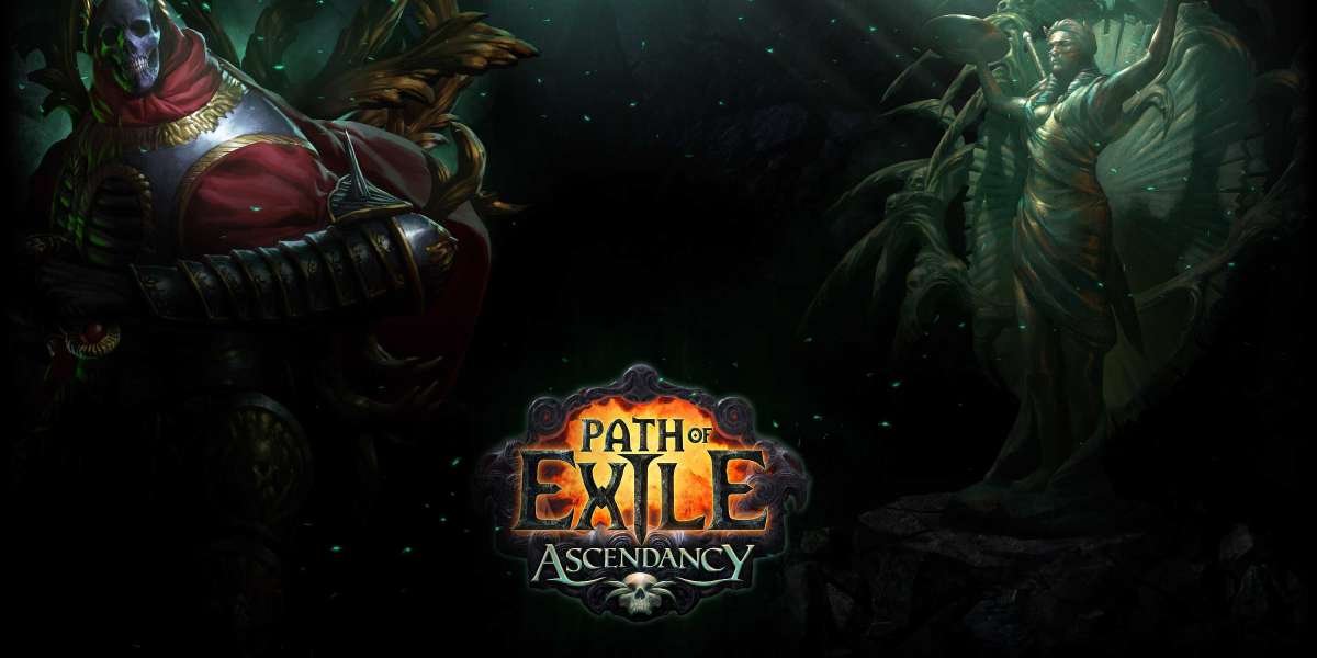Path of Exile requires its players to communicate with one another through a large number of distinct channels regardles