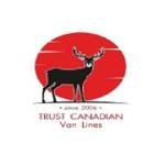 Trust Canadian Van Lines Toronto ON Profile Picture