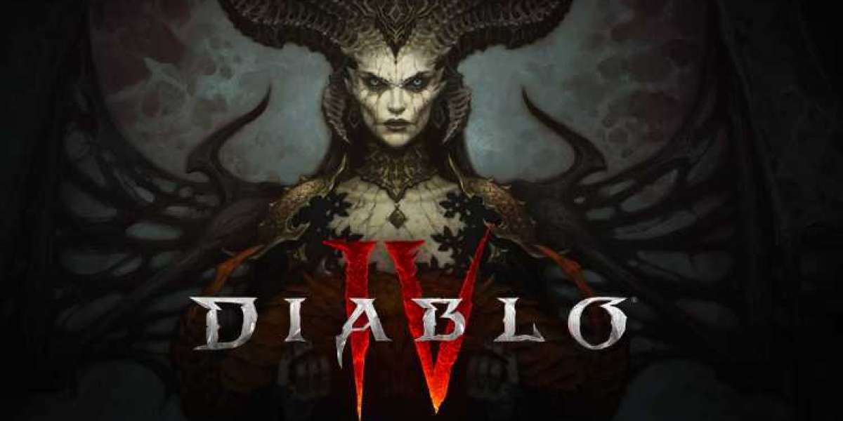 A Walkthrough of the Faith in Blood Side Quests in the Diablo 4 Video Game
