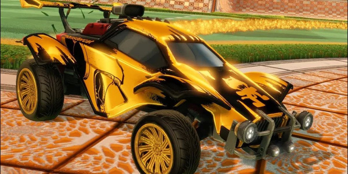 Some of the default settings in Rocket League are designed to make it simpler