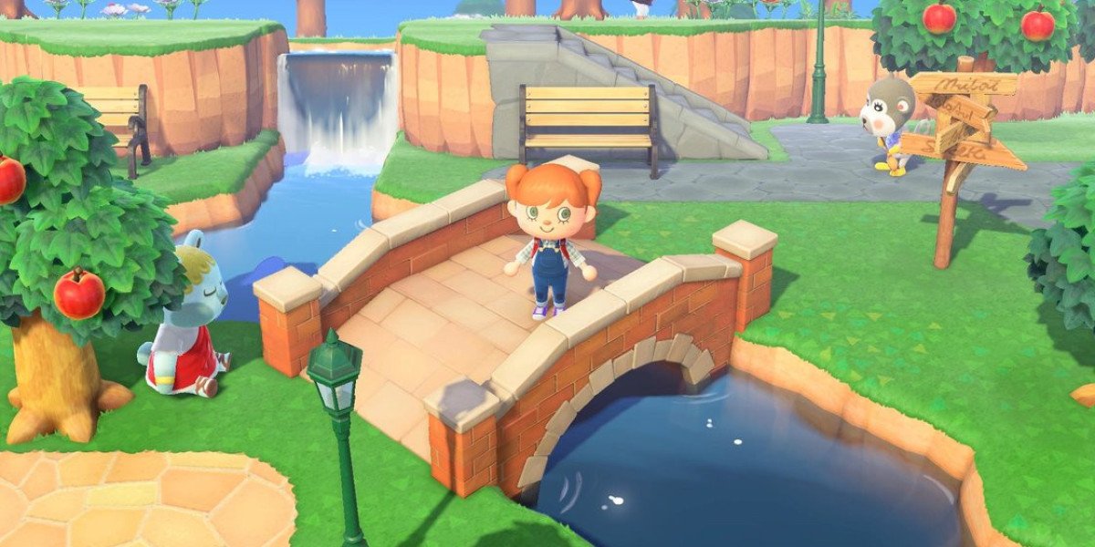 Animal Crossing: New Horizons' Successor Could Benefit from One Persona Feature