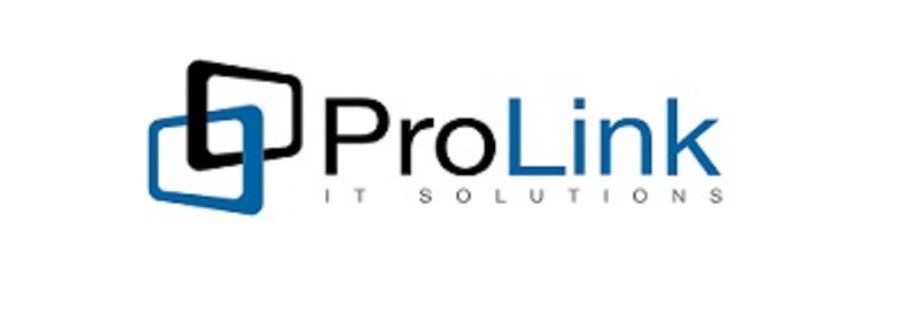 ProLink IT Solutions Cover Image