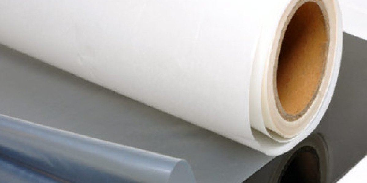 What is the best way to use the hot melt adhesive film that is made from PO