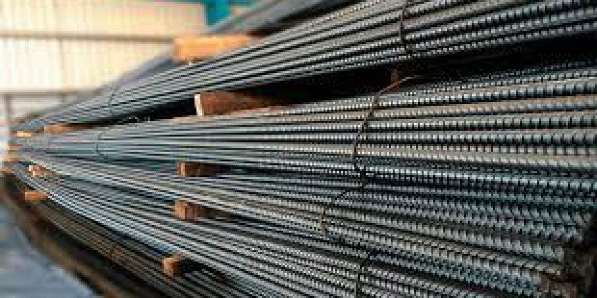 Rebar Manufacturing in Turkey: A Strategic Pillar of the Construction Sector