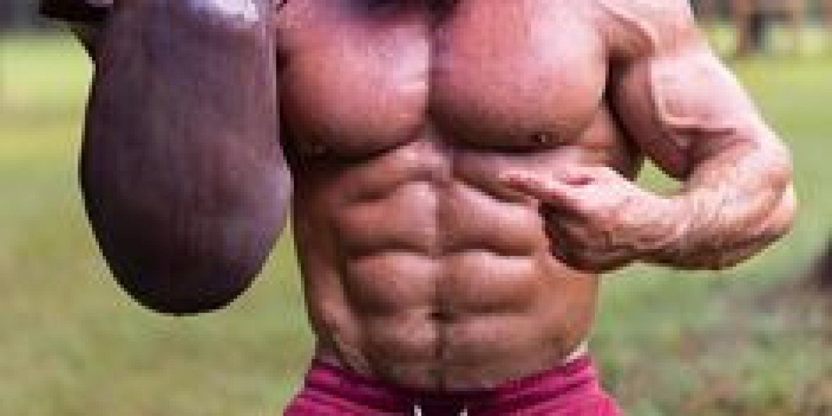 Maximizing Muscle Gains: Navigating the World of Testosterone Cypionate Supplements