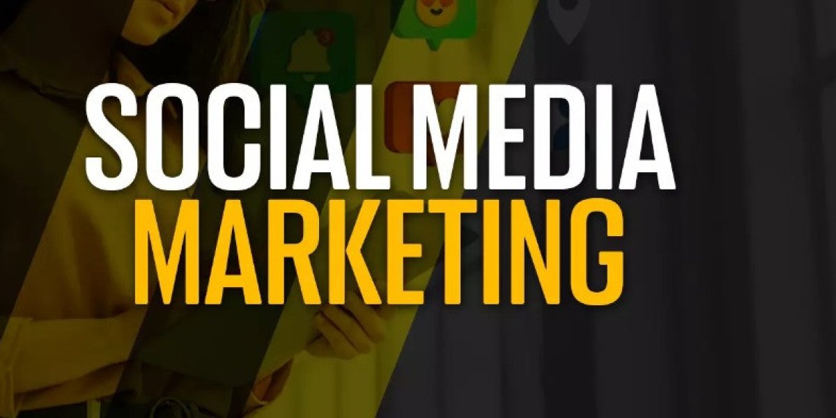 Amplify Your Brand with NJ Marketing: Your Top Social Media Marketing Agency in Toronto