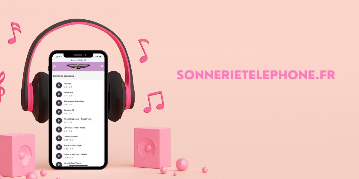 Unveiling the Symphony: A Dive into the World of Phone Ringtones
