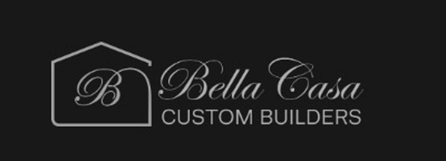 Bella Casa Custom Builders Cover Image