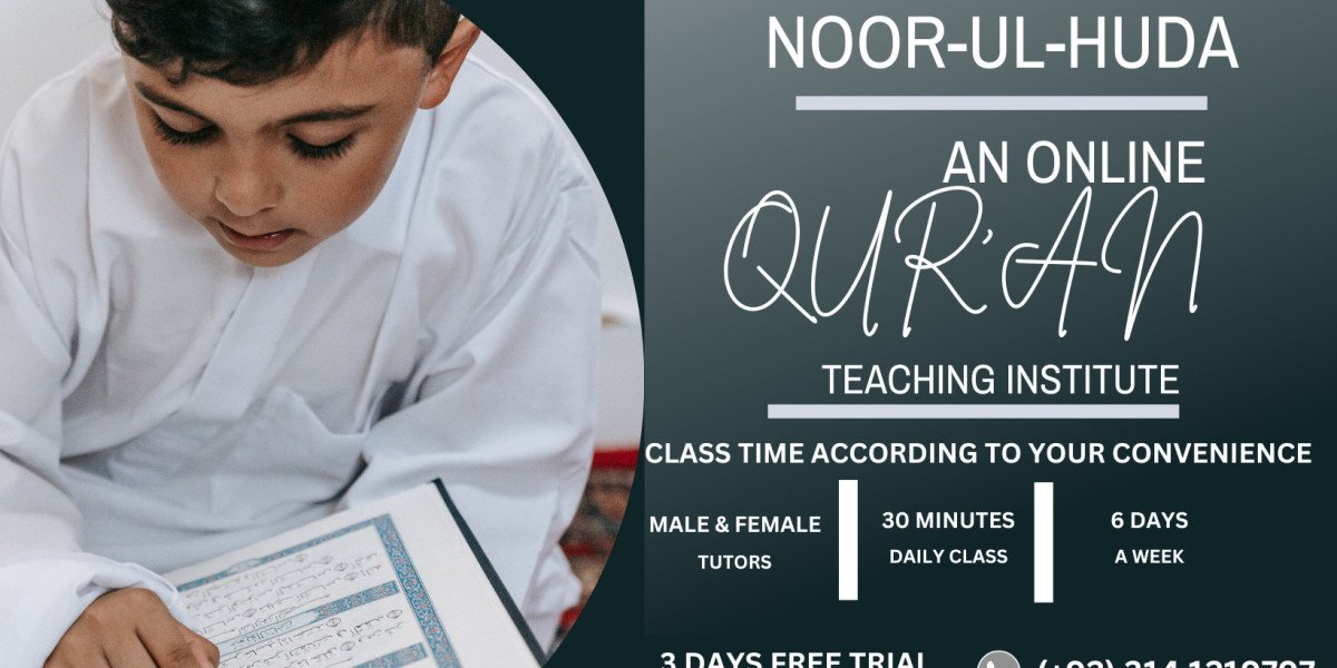 Unlocking Sacred Knowledge: Your Online Quran Academy Handbook
