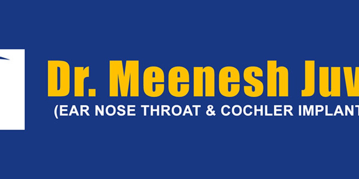 Best Cochlear Implant Surgeon in Mumbai : Dr. Meenesh Juvekar