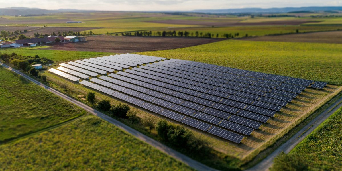 Solar Power Revolution: Embracing a Brighter, Greener Future