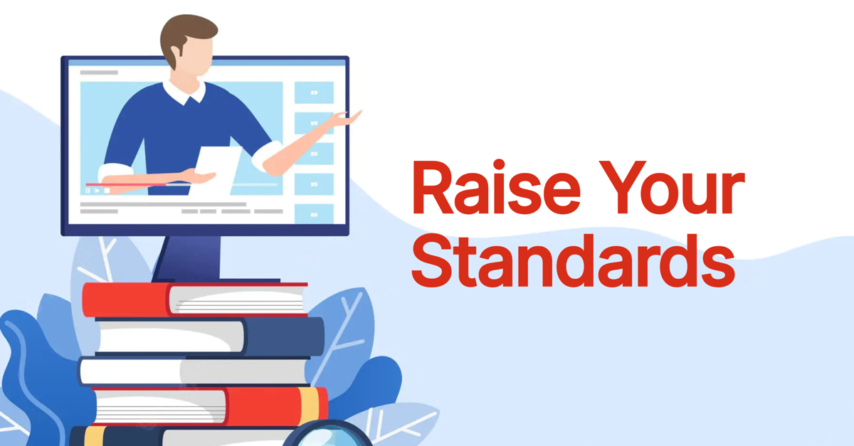 StandardsCourses | ISO Online Training