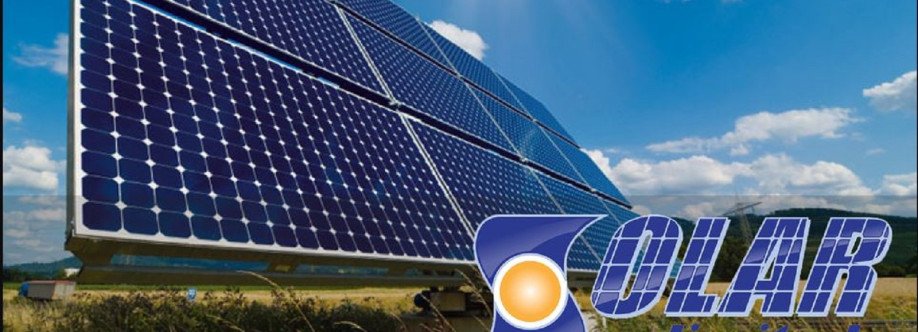 Solar Unlimited Encino Cover Image