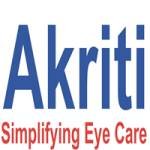 Akriti Simplifying Eye Care Profile Picture