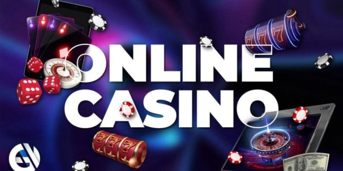Because of Neophyte towards Pro player: Recommendations for Boosting A Online Casino Talents
