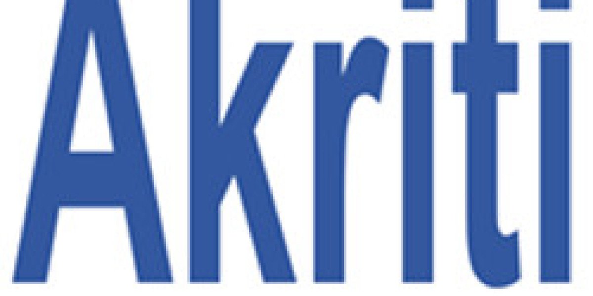 Akriti: Your Trusted Partner for Eye Care Products and Solutions