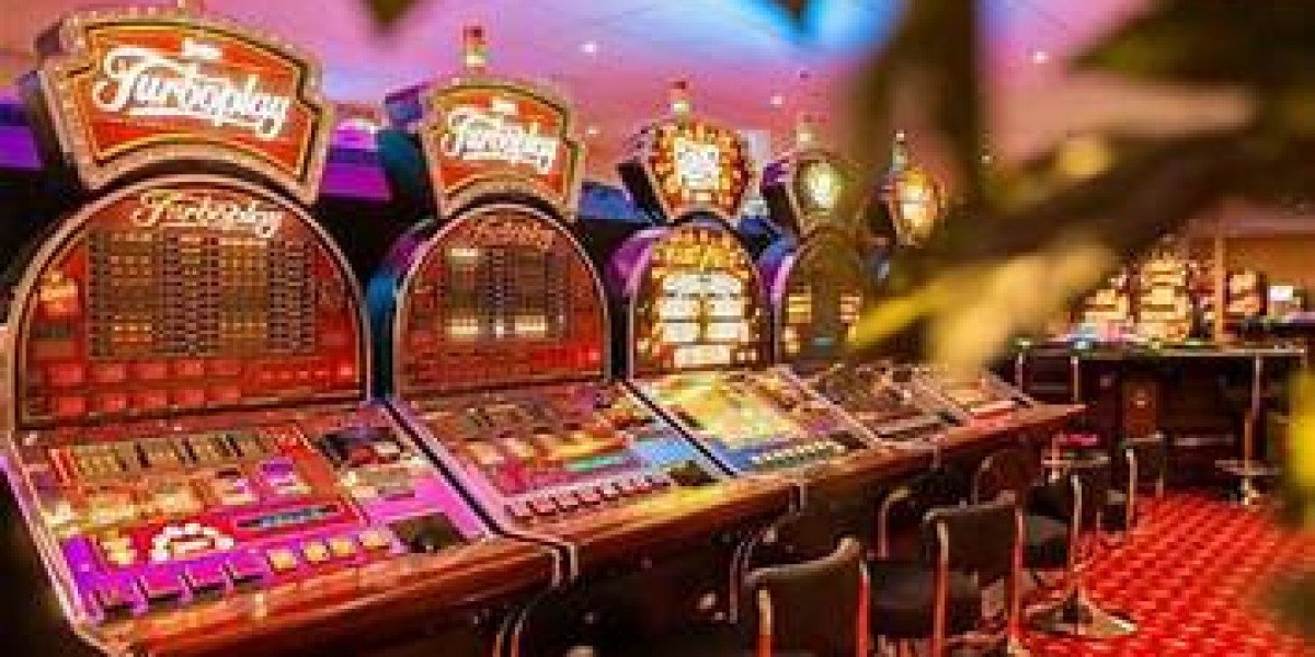 Toto Sites: Navigating everybody about Via the internet Night-life and additionally Gambling