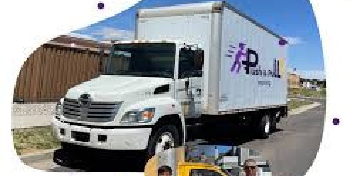 Denver Moving Help and Labor: Your Essential Guide to a Smooth Transition
