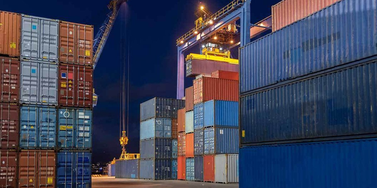 Unlocking Efficiency: Inside the World's Most Innovative Cargo Transfer Solutions