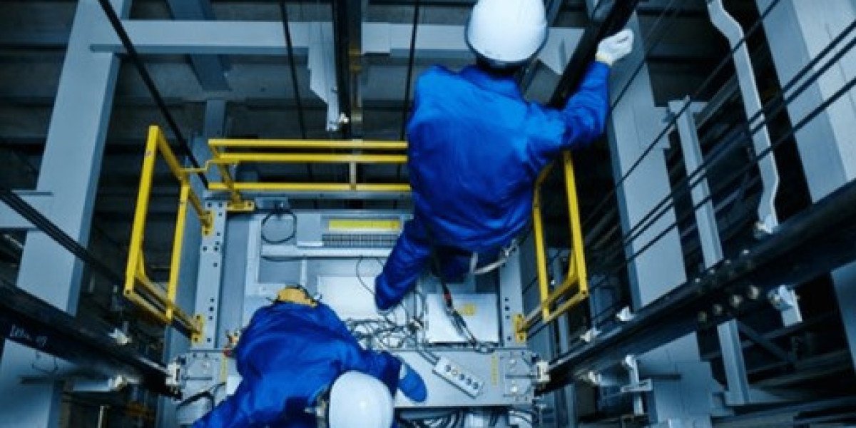 Comprehensive Guide to Elevator Maintenance for Optimal Performance