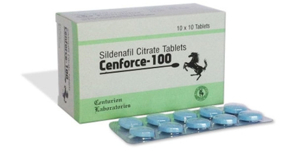 Cenforce 100mg - Boost Up Your Love Life