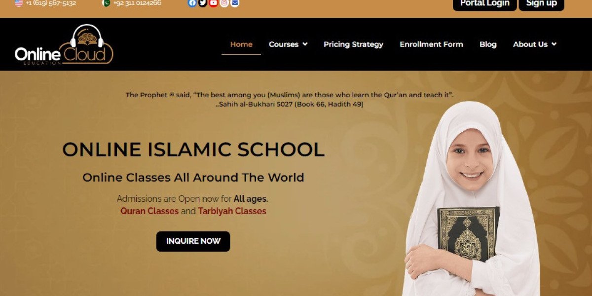 Embrace Flexible Learning: Unveiling the Advantages of Quran Online Courses in Qatar