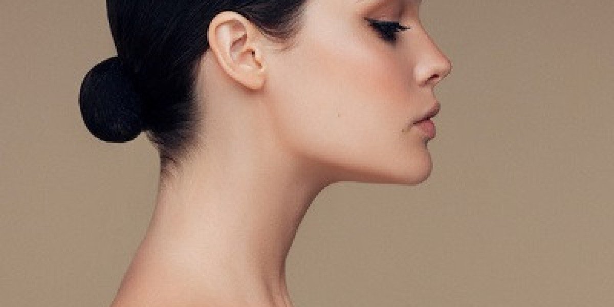 Rhinoplasty Success Stories: Real Patients, Real Results