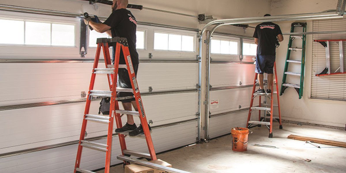 Understanding Garage Door Panel Replacement
