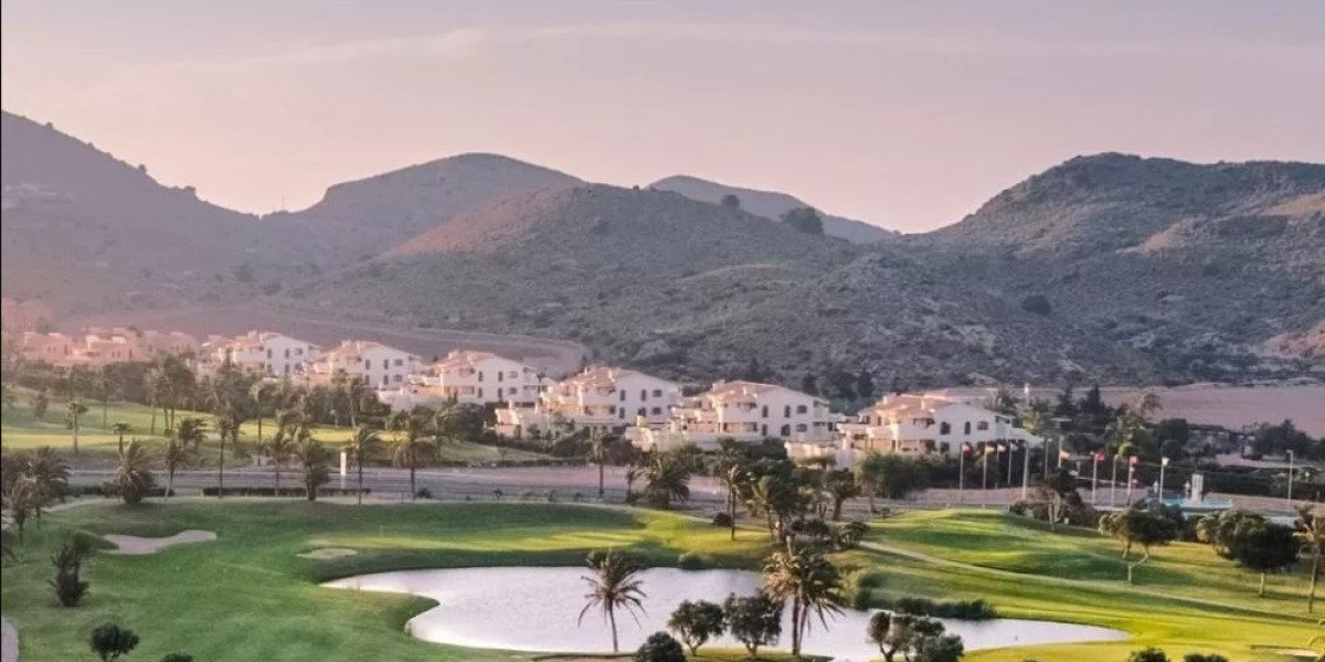 Invest in Elegance: La Manga Club Residence For Sales