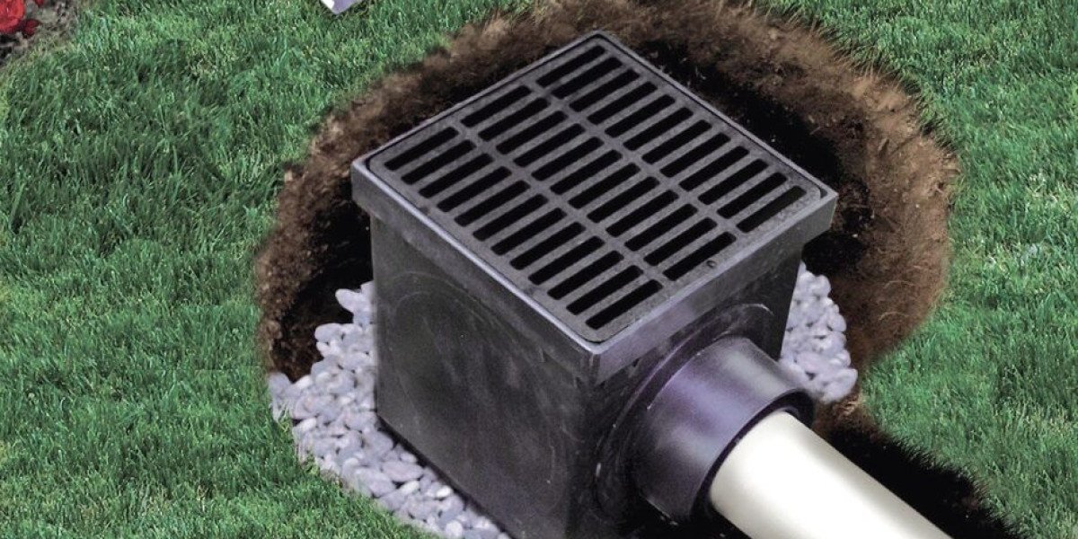 How to Properly Maintain and Clean Catch Basins