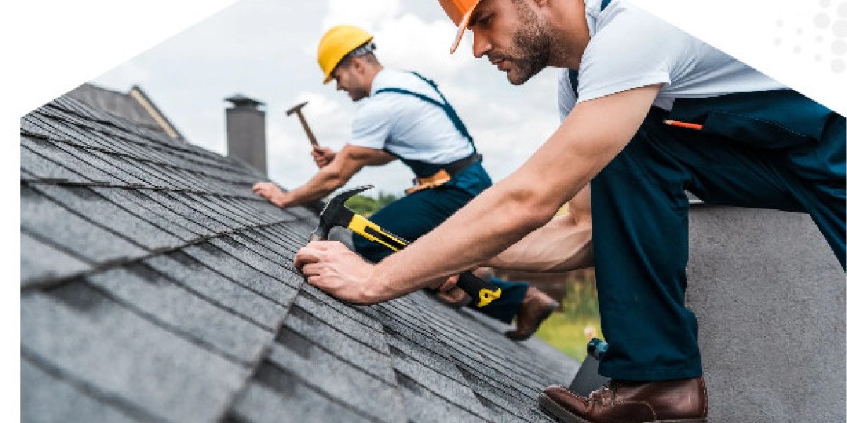 Top Reasons to Trust the Pros: Why Hiring a Professional Roofing Company in Dallas is a Game-Changer for Your Home