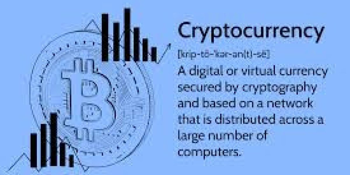 Cryptocurrency: Switching the forthcoming with Funding