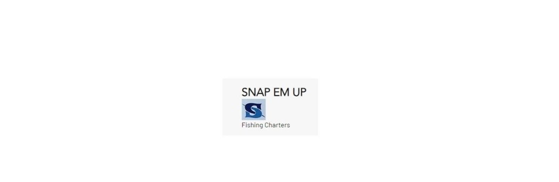Snap Em Up Fishing Charters LLC Cover Image
