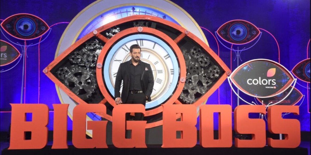 Bigg Boss 18: The Ultimate Reality Show Experience on Voot Today