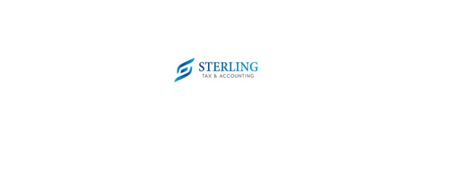 Sterling Tax And Accounting Cover Image
