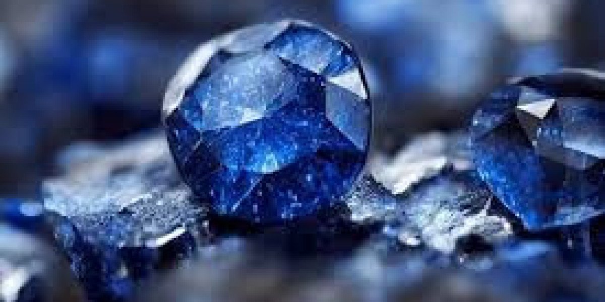 Sapphire: Typically the Gem stone from Attractiveness not to mention Usefulness.