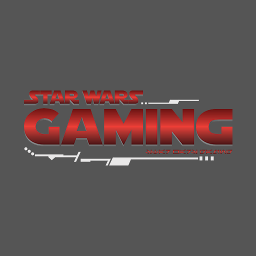 Star Wars Gaming news