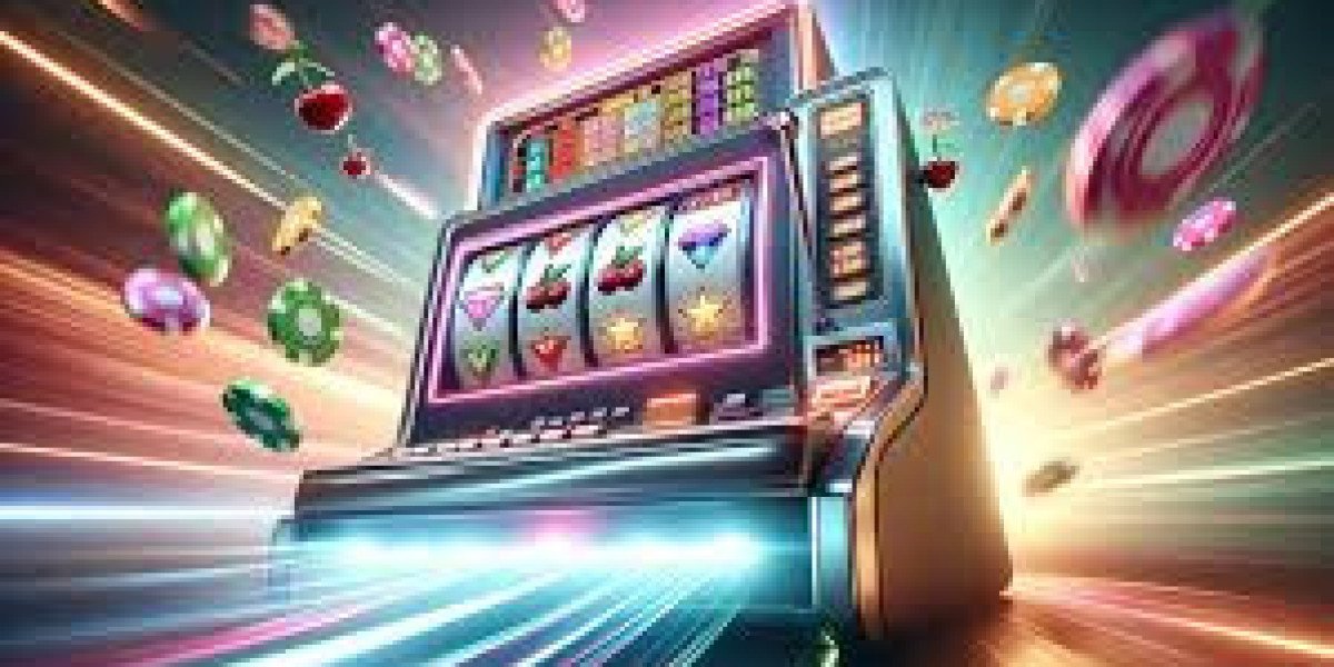 Boost A Profits: Experienced Advice on Using Online Slots