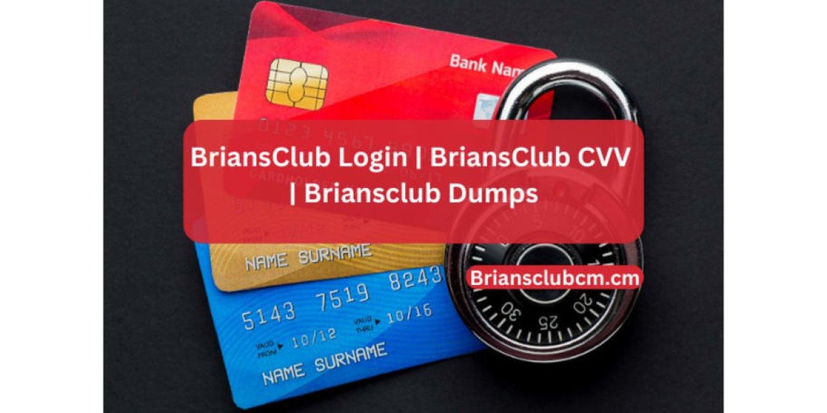 How to Protect Yourself from Platforms Like Briansclub.cm