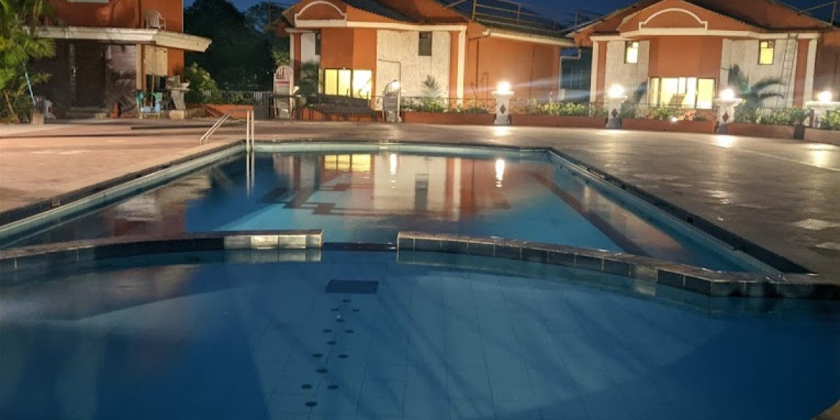 Hotels in Mahabaleshwar with Swimming pool Recreational Activities