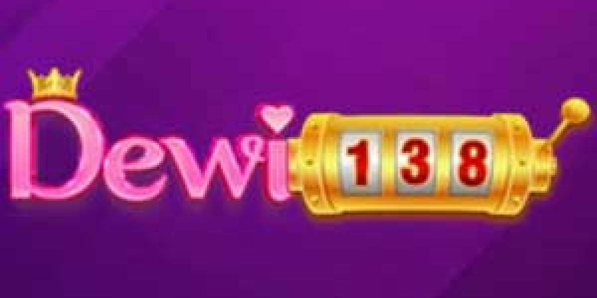 Dewi138 : Play For Free Unlimited Games Online Join Now