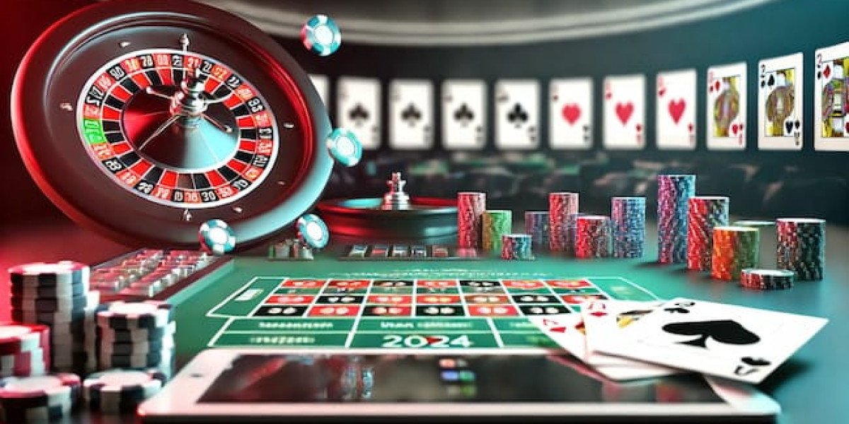 Exploring the World of Casino Utan Svensk Licens: What You Need to Know