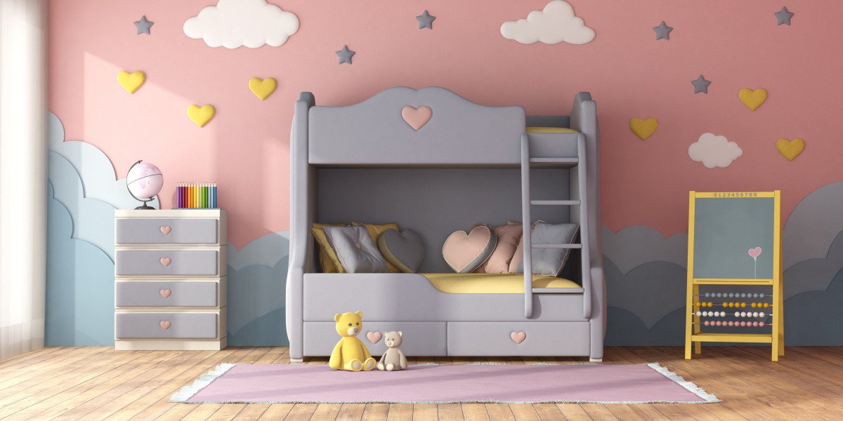 5 Common Myths About Kids Bunkbed You Should Stay Clear Of
