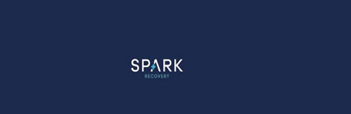 Spark Recovery Cover Image