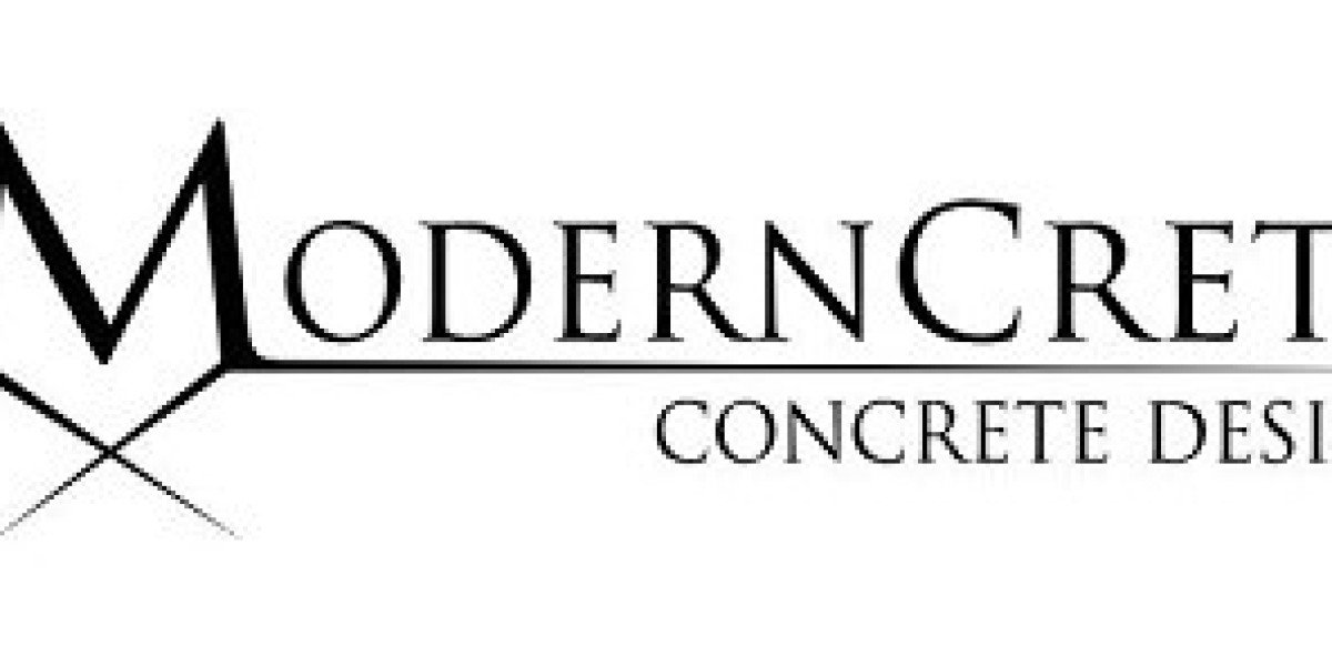 ModernCrete